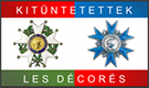 Francia Becsületrend és Nemzeti Érdemrend Magyar Tagjainak Szövetsége Egyesület