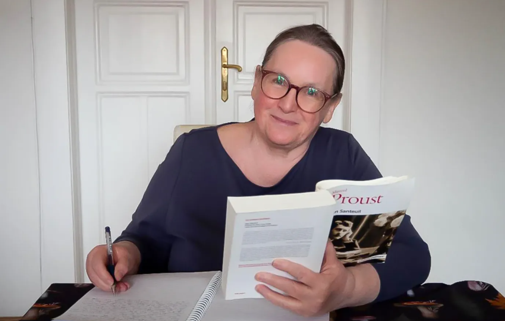 Első szemeszterünk záró rendezvénye