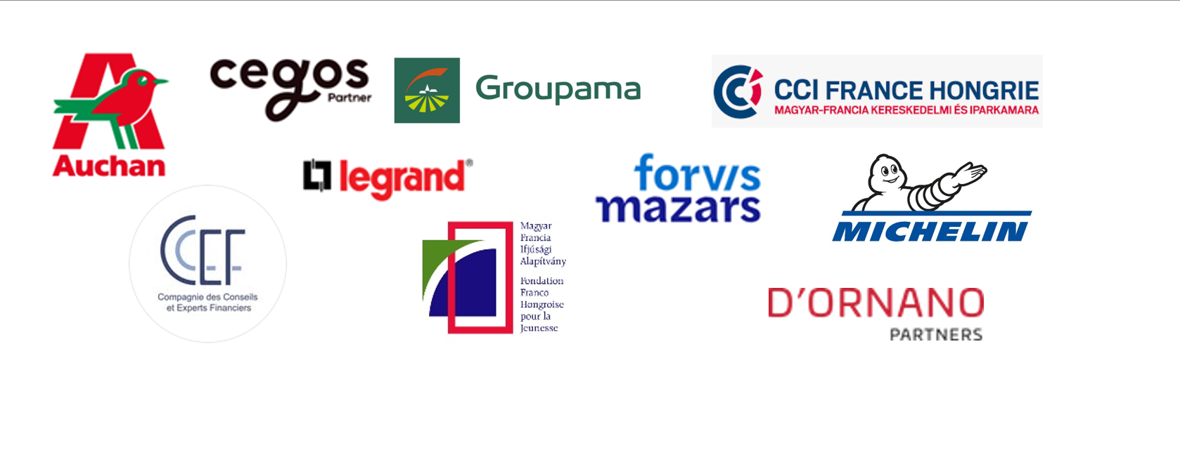 A Francia Becsületrend és Nemzeti Érdemrend Egyesület pályázata francia nyelvet oktató intézményeknek